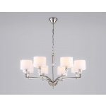 Подвесная люстра Ambrella Light High Light Classic LH71123