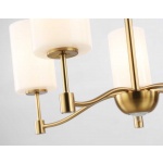 Подвесная люстра Ambrella light High Light LH56051