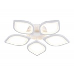 Потолочная светодиодная люстра Ambrella light Original FA444