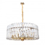 Подвесная люстра Divinare Bivara 7567/18 SP-16