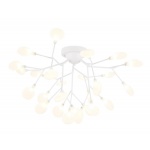Потолочная люстра Ambrella light Traditional TR3011