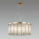 Подвесная люстра Odeon Light Hall York 4788/10