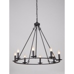 Подвесная люстра Vitaluce V3756-1/8