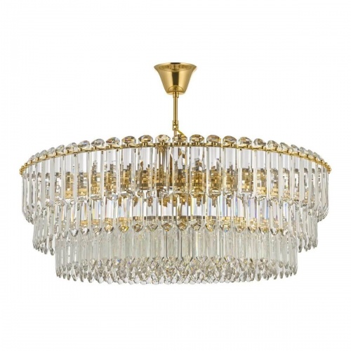 Подвесная люстра Dio DArte Elite Olivetta E 1.5.80.100 G