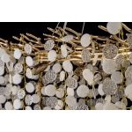 Подвесная люстра Dio DArte Elite Tavenna H 1.5.120x40.103 G