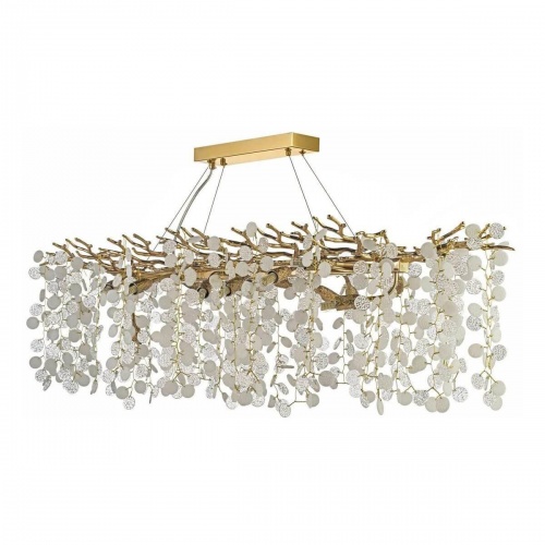 Подвесная люстра Dio DArte Elite Tavenna H 1.5.120x40.103 G