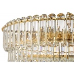 Подвесная люстра Dio DArte Elite Olivetta E 1.5.80.100 G