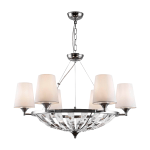 Подвесная люстра Maytoni Pantheon H021PL-06CH