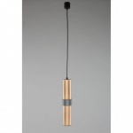 Подвесной светильник Aployt Beasia APL.614.16.01