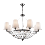 Подвесная люстра Maytoni Pantheon H021PL-08CH