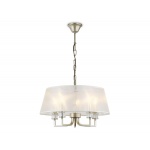 Подвесная люстра Ambrella Light High Light Classic LH71211