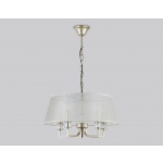Подвесная люстра Ambrella Light High Light Classic LH71211