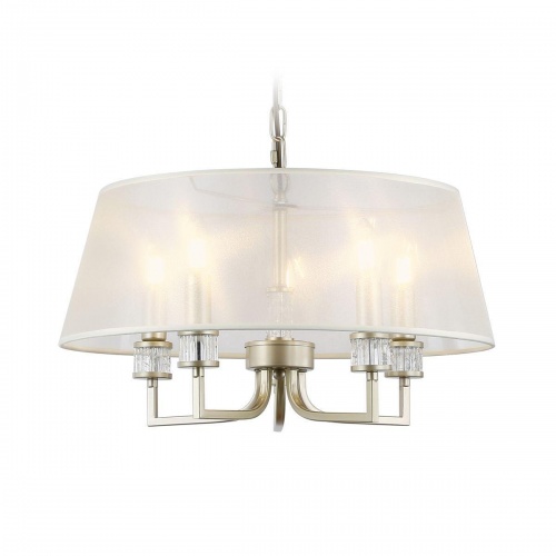 Подвесная люстра Ambrella Light High Light Classic LH71211