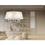 Подвесная люстра Ambrella Light High Light Classic LH71211