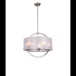 Подвесная люстра Vele Luce Effe VL4135L05