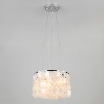 Подвесная люстра Eurosvet Sandra 00000072982