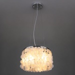 Подвесная люстра Eurosvet Sandra 00000072982