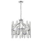 Подвесная люстра Vele Luce Polaris VL4153P26