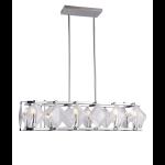 Подвесная люстра Vele Luce Vittoria VL3053L08