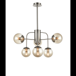 Подвесная люстра Vele Luce Verona VL5015L06