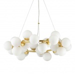 Подвесная люстра Ideal Lux Dna SP25 208398