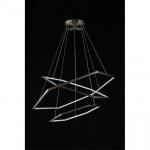 Подвесная светодиодная люстра Aployt Polunia APL.021.13.136