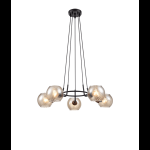 Подвесная люстра Vele Luce Imelda VL5832P05