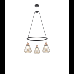 Подвесная люстра Vele Luce Norina VL5842P03