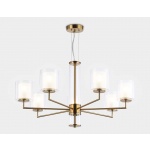 Подвесная люстра Ambrella light High Light LH56013