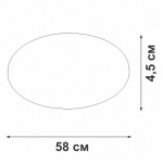 Люстра Vitaluce V2696-3/2PL