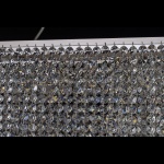 Подвесная люстра Arti Lampadari Milano E 1.5.120X30.502 N