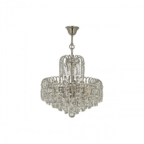 Подвесная люстра Arti Lampadari Erice E 1.5.50.100 N