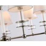 Подвесная люстра Ambrella light High Light LH71003