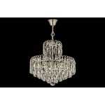 Подвесная люстра Arti Lampadari Erice E 1.5.40.100 N