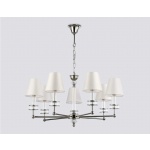 Подвесная люстра Ambrella light High Light LH71003