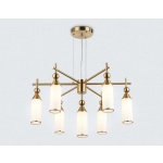 Подвесная люстра Ambrella light High Light LH55278