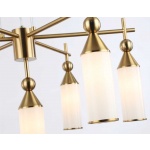 Подвесная люстра Ambrella light High Light LH55278