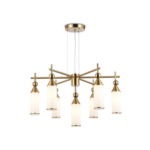 Подвесная люстра Ambrella light High Light LH55278