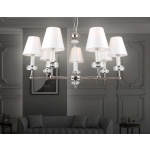 Подвесная люстра Ambrella light High Light LH71003