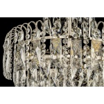 Подвесная люстра Arti Lampadari Erice E 1.5.40.100 N