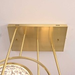 Люстра Imperium Loft CAMEO01 101400-26