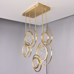 Люстра Imperium Loft CAMEO01 101400-26