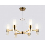 Подвесная люстра Ambrella light High Light LH55114