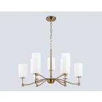 Подвесная люстра Ambrella light High Light LH56054