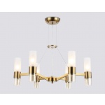 Подвесная люстра Ambrella light High Light LH55114