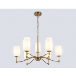 Подвесная люстра Ambrella light High Light LH56054