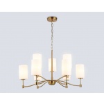 Подвесная люстра Ambrella light High Light LH56054