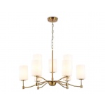 Подвесная люстра Ambrella light High Light LH56054