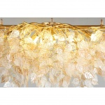 Подвесная люстра Aployt Rochell APL.850.13.13