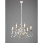 Подвесная люстра Vitaluce V1188-0/6